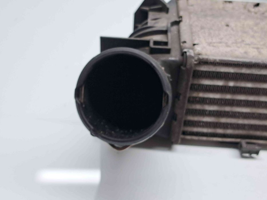 Radiator intercooler Bmw 3 (E90) [Fabr 2005-2011] 7798788-02 2.0 N47D2