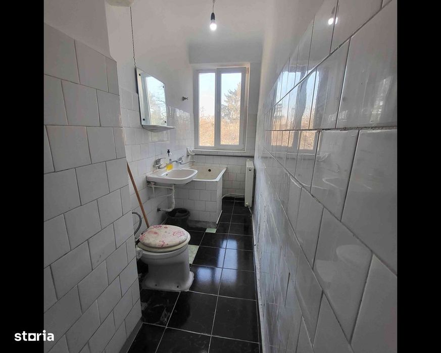 Apartament ultracentral 2 camere
