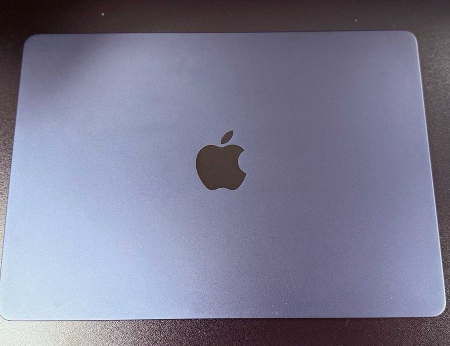 IDEAL Macbook m2 air | Srochna sotiladi | Midnight + Bonus