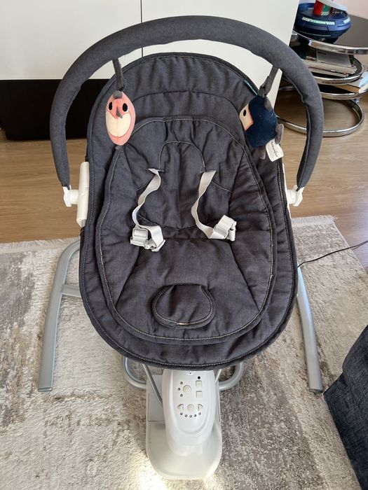 Babymoov Swoon Touch - Бебешка люлка