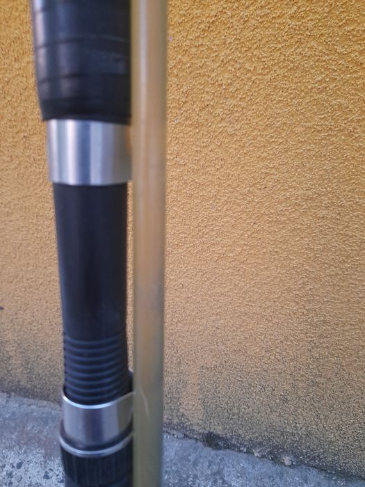 спининг за сом ,за шаран и макари- отделно или комбинация