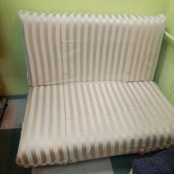 Продам кресло-диван