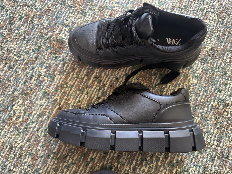 Мъжки Кецове Zara