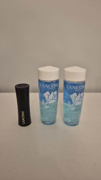 Демакиант на Lancome