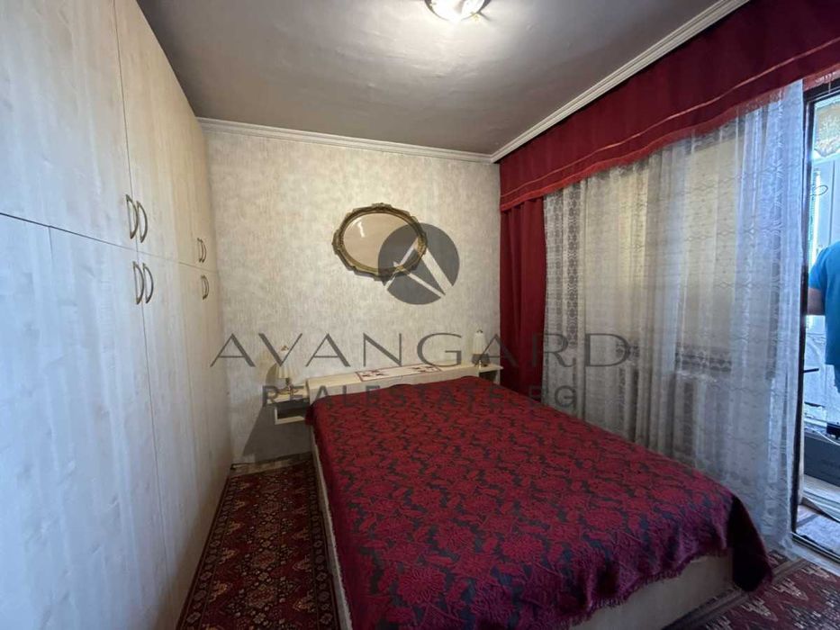 оф.23803 Тристаен обзаведен/ Тракия