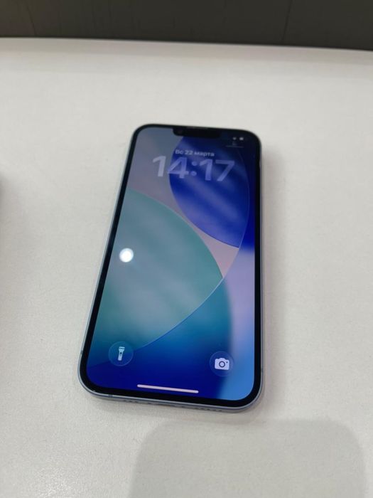 Айфон 14 128 гб