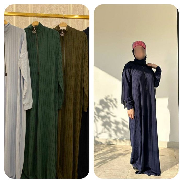 Распродажа! Мусульманские платья