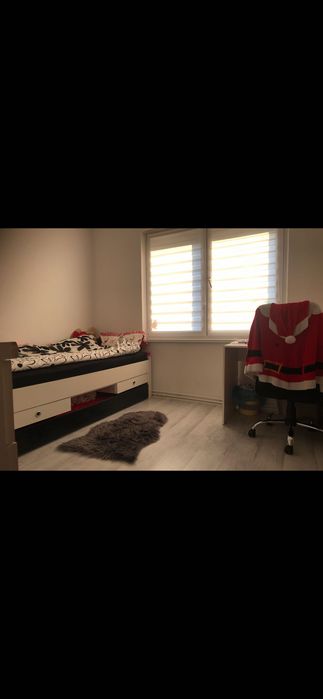 Schimb apartament 3 cam cu casa