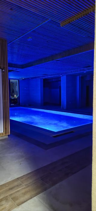 Апартамент Ронин