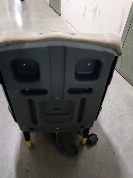 Автокресло Happy baby