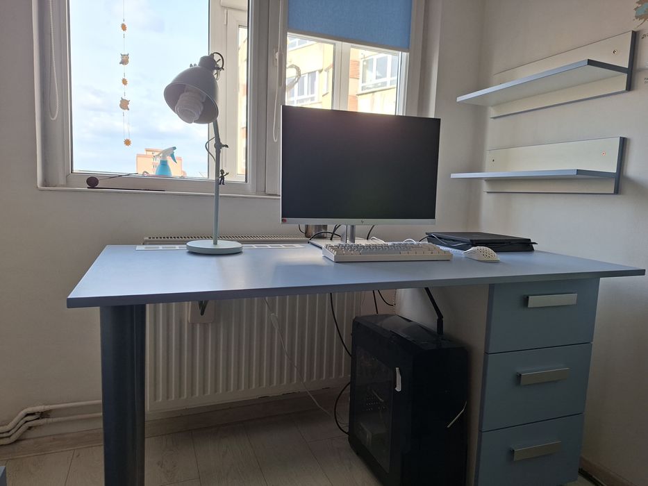 Set birou și modul
