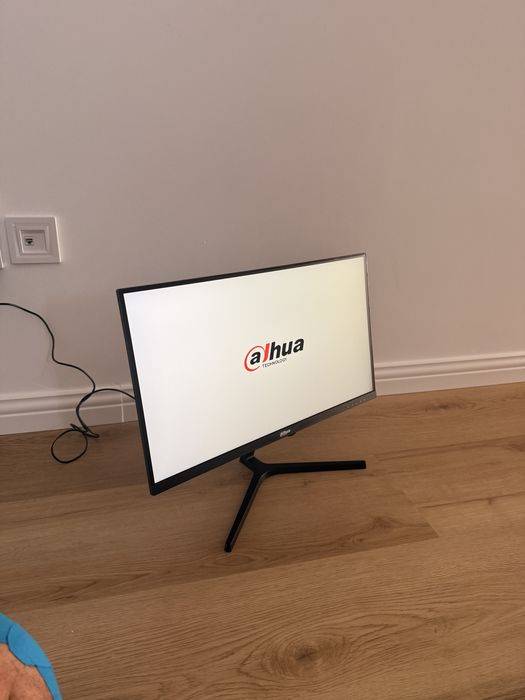 Monitor Dahua 21.5” FullHD 75Hz