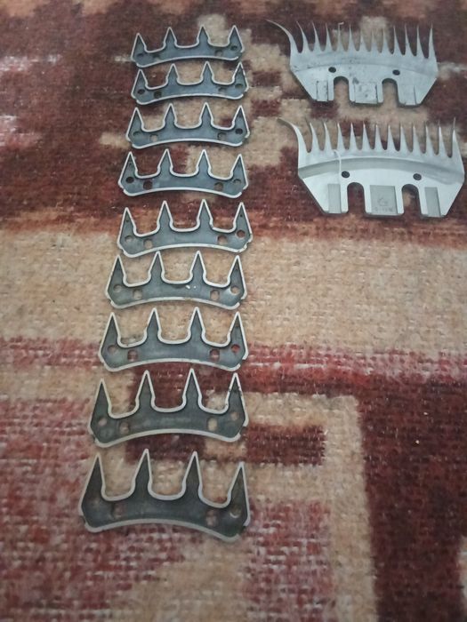 Vând cuțite BEIYUAN