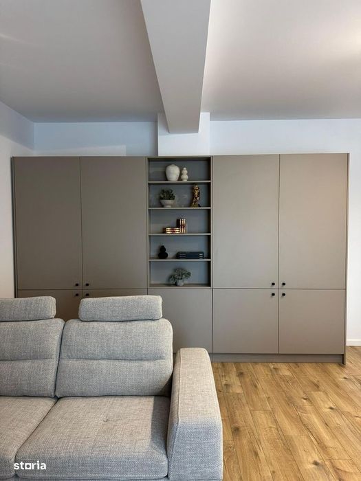 Inchiriez Penthouse de Lux Suceava