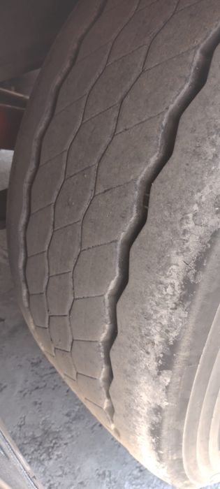 Închirieri semiremorci
