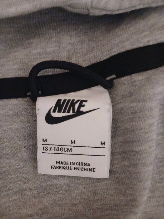 Hanorac Nike unisex