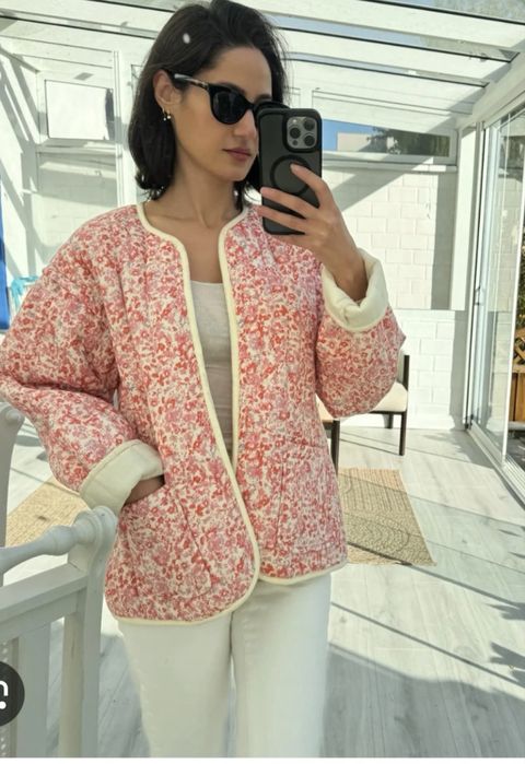 Преходно яке ASOS Design размер  м