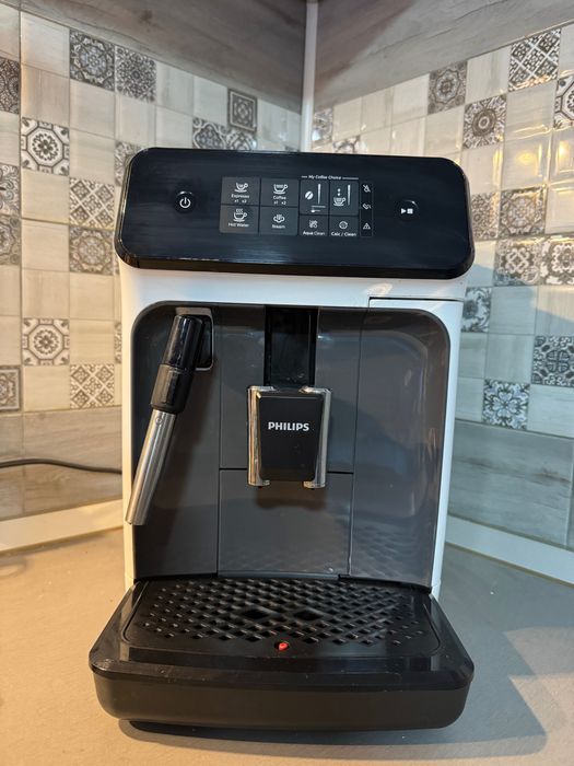 Aparat de cafea Philips