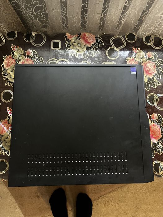 Продам компьютер в хорошом состоянии