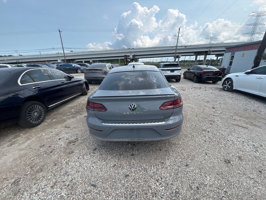 Стопове VW Arteon