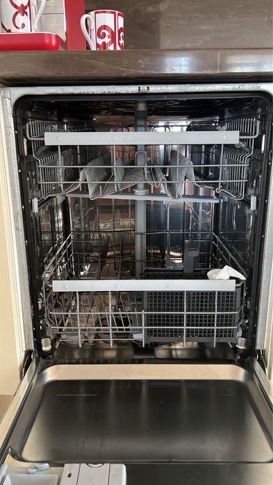 Посудомойке Electrolux