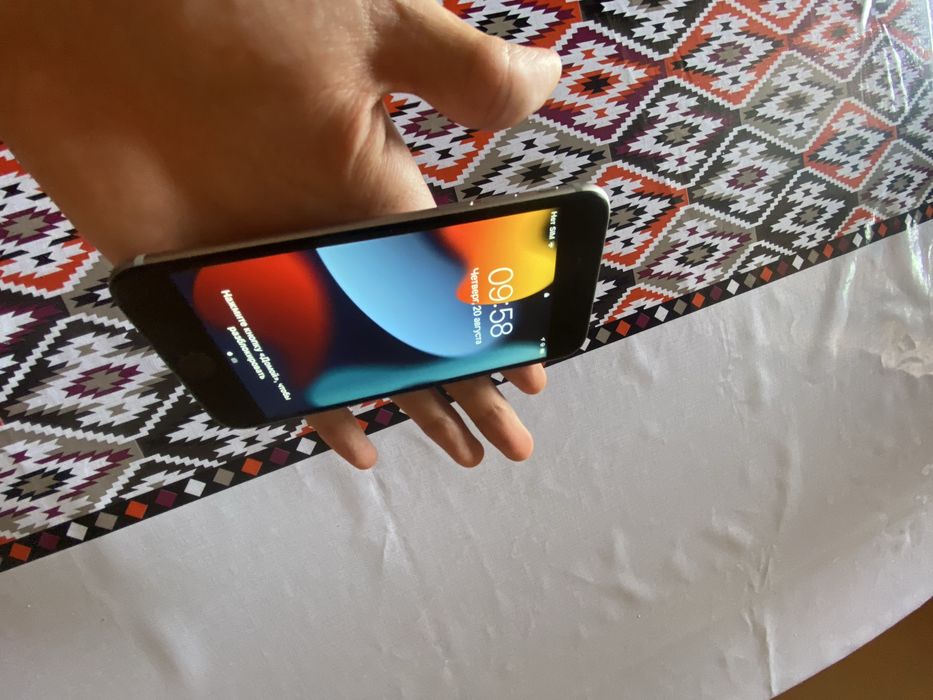 Iphone 6s/32gb идеал