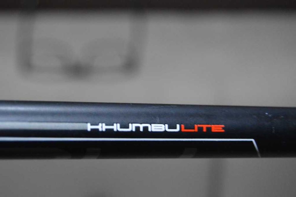 Bete trekking Leki Khumbu Lite 3 segmente max 135cm