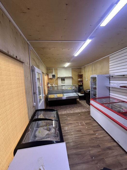 Продам павильон срочно