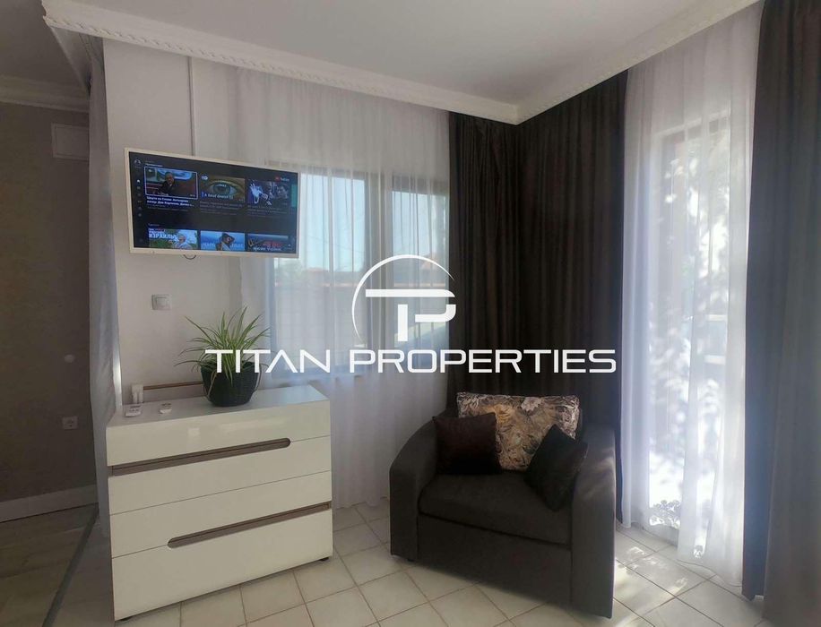 Едностаен апартамент, под наем, кв. Виница