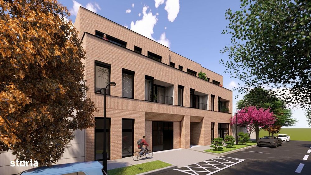 Spatiu Comercial,