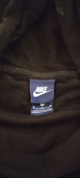 Nike сиутчър / Найк сиутчър