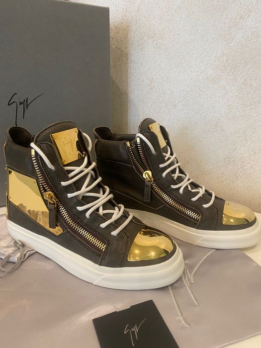 Ghete Giuseppe Zanotti