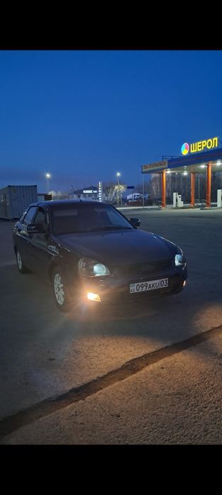 Lada Priora 2172