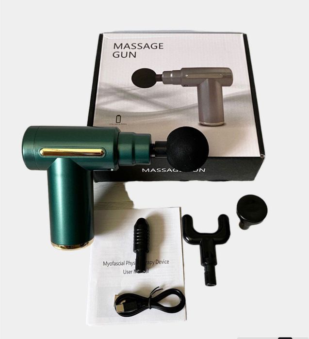 Relax massajor original