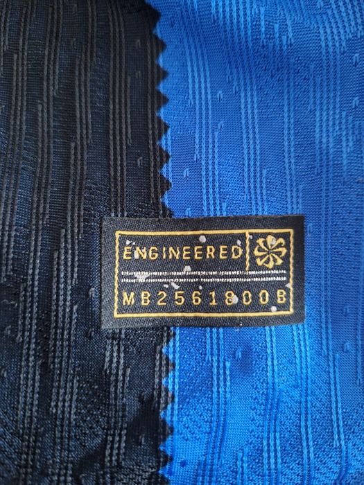 Tricou Inter Milano 26/27 Home