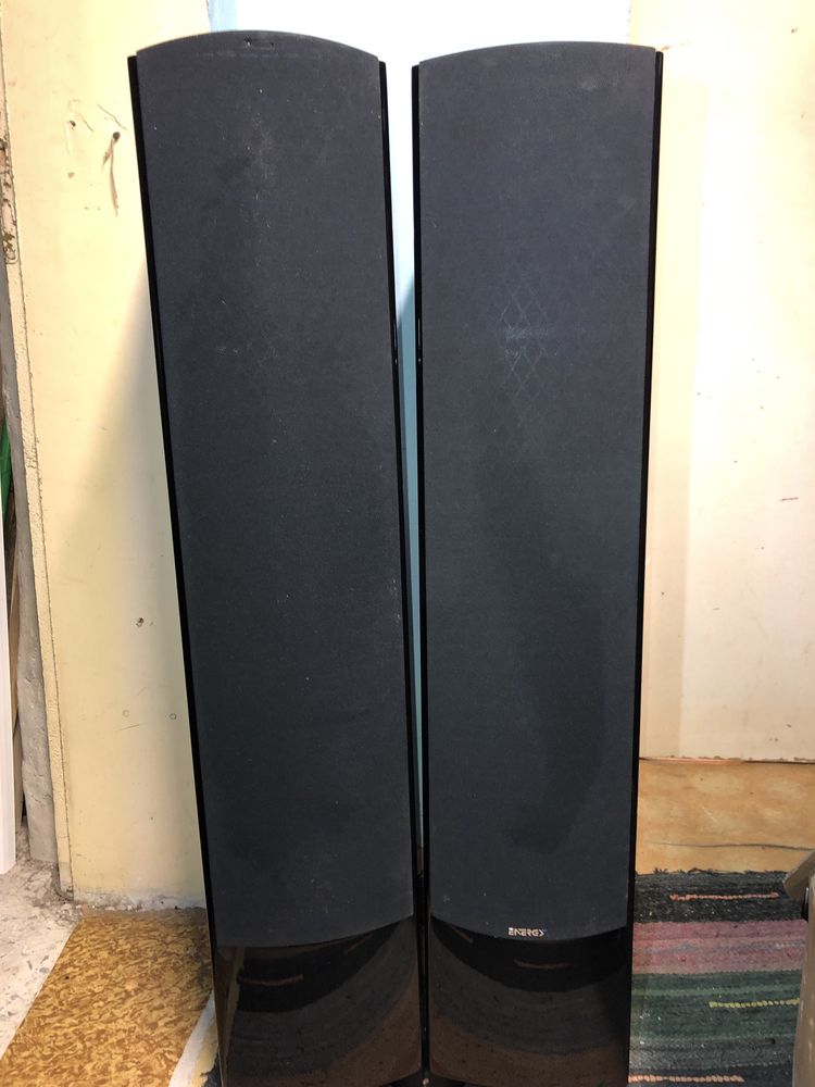 Тонколони Energy CF70 гр. Шумен 2ри корпус • OLX.bg