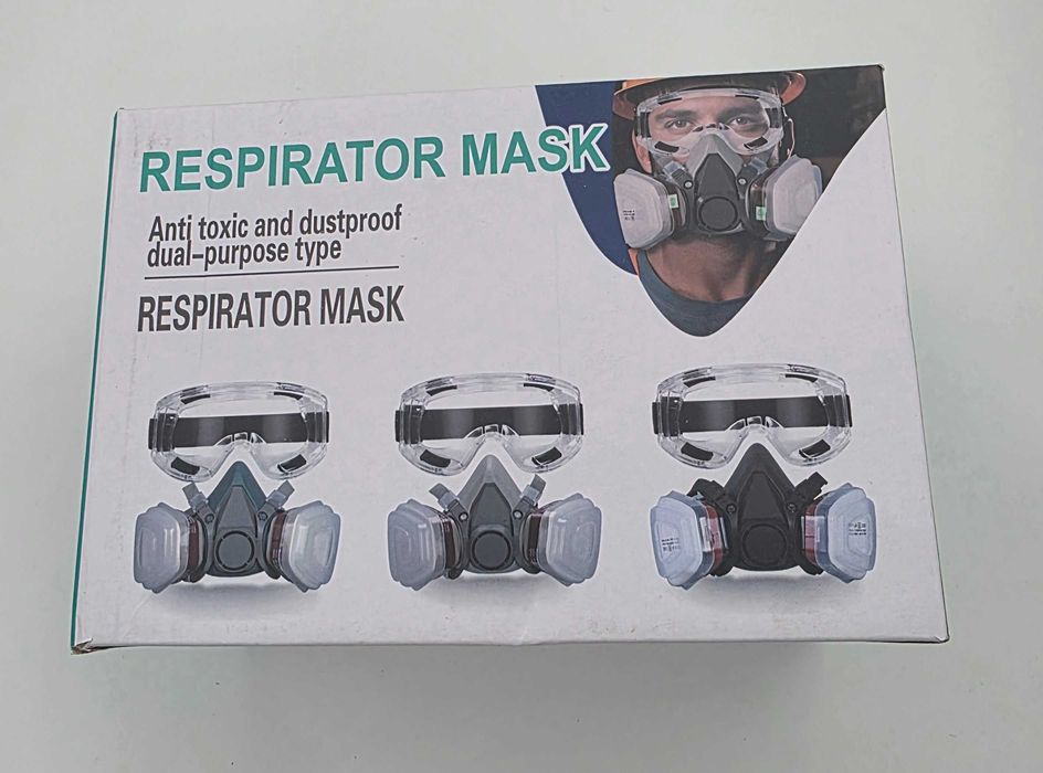 Mască respiratorie