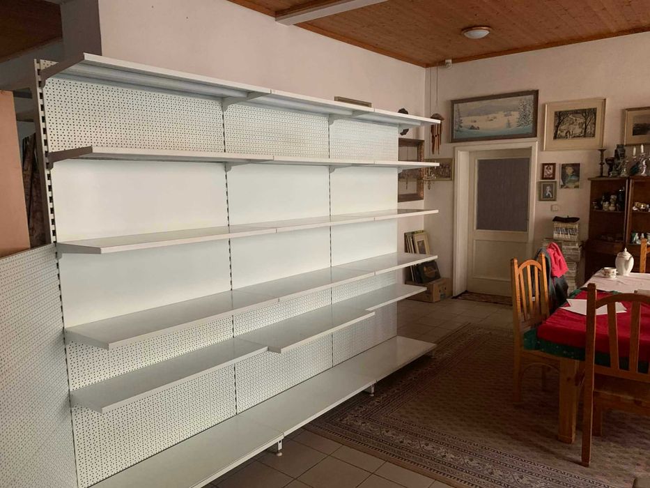 регали за стилажи