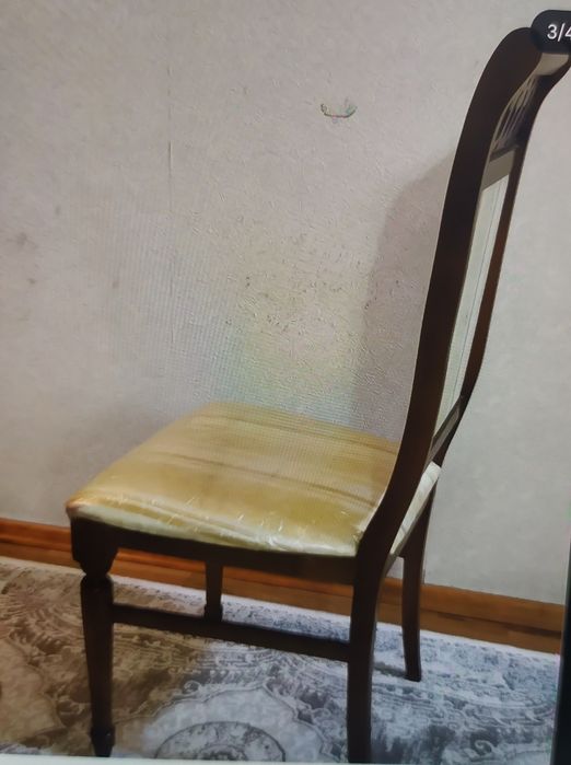 Стуля в хорошем состоянии