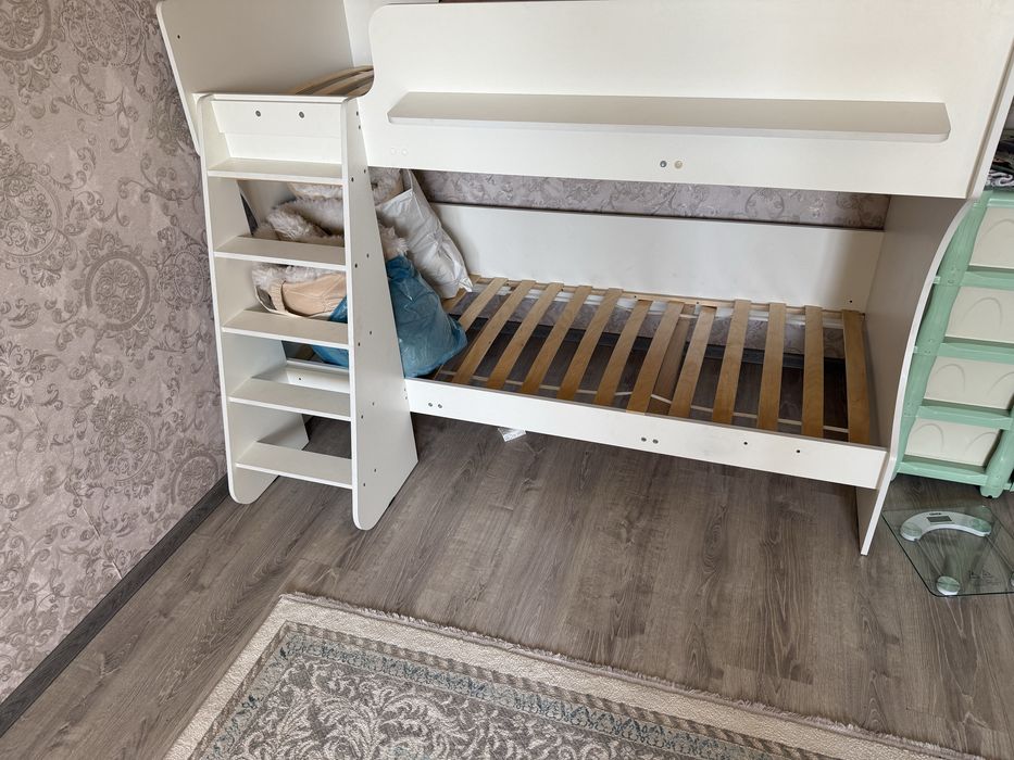 Продам кровать детский