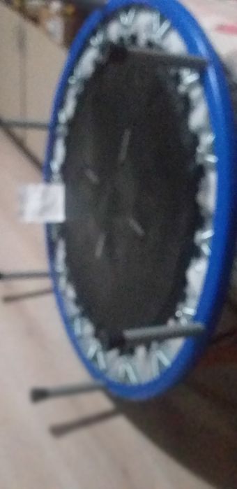 Trambulina 96cm, max.100kg.