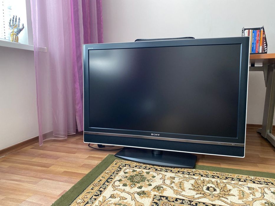 Телевизор Sony Bravia