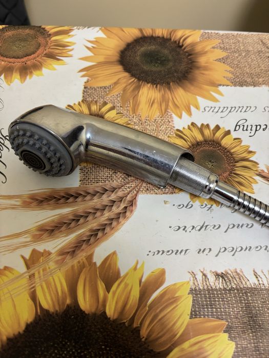 Кухненски смесител GROHE