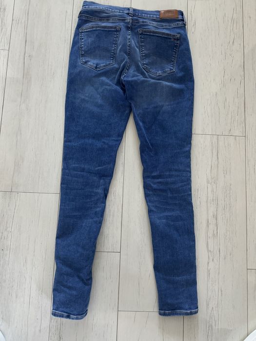 Дънки Tommy jeans 28/32