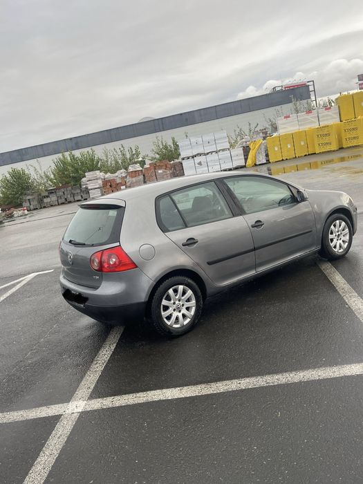 Golf 5 motor 1.9 tdi 105 cai