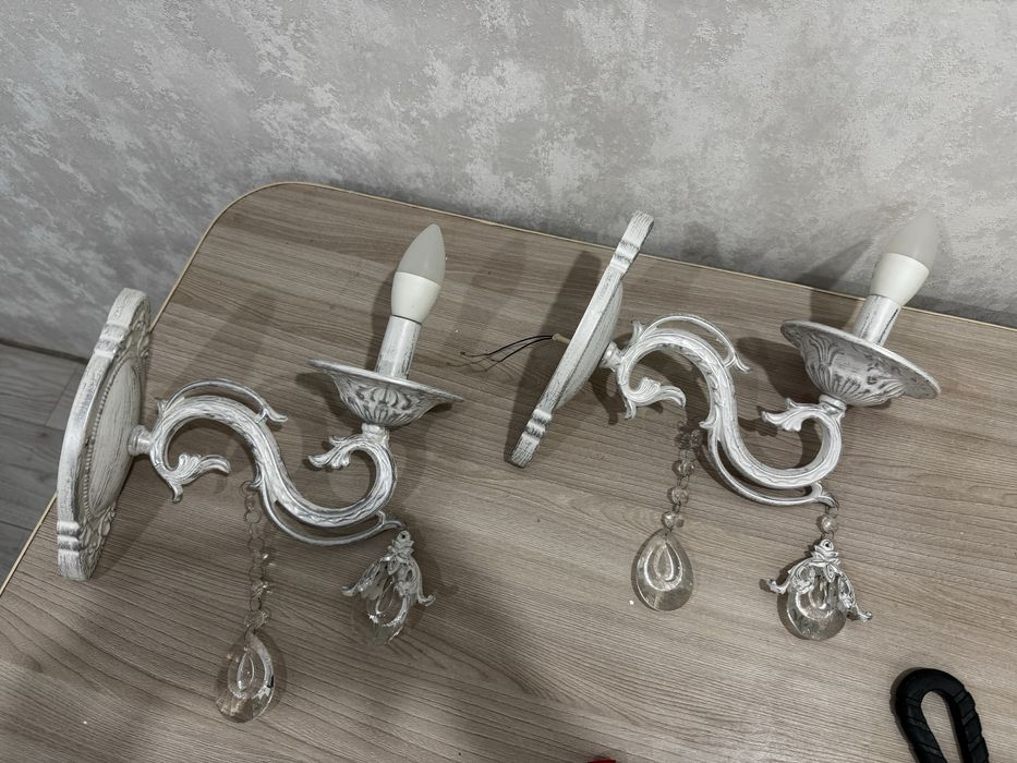 Продам Настенные бра