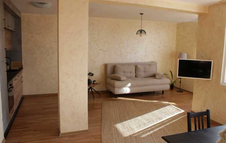 Дава се под наем Двустаен апартамент в София, Младост 3 - 70 кв.м за 615 € - Снимка #1