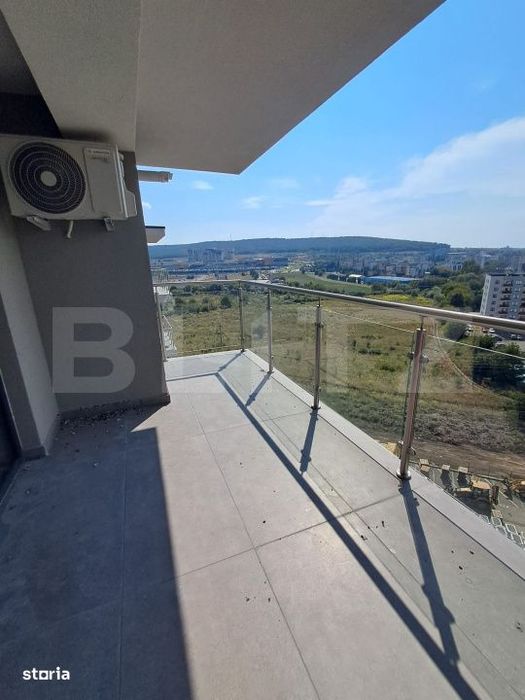 Apartament 3 camere, 63.23 mp, zona Livezeni