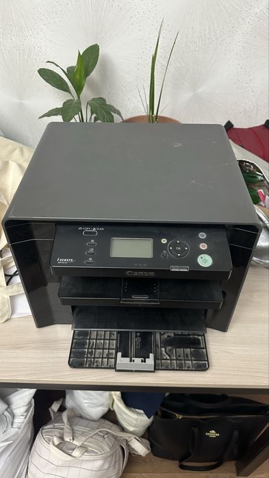 Принтер МФУ Canon i-SENSYS MF4410 (принтер/сканер/копир)