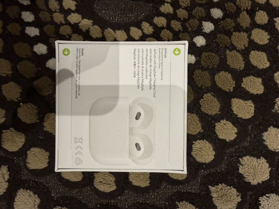 Airpods (3rd generation)